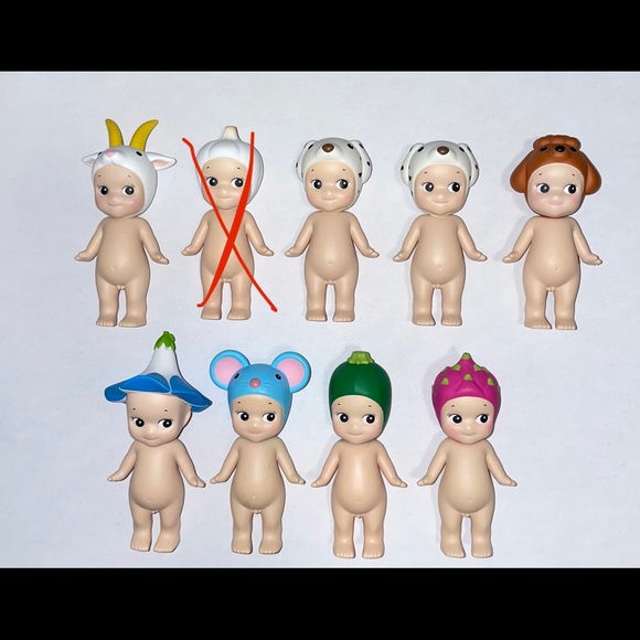 Sonny Angels Other - Sonny Angels for sale!